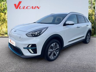 Photo Kia Niro e-Niro Electrique 204 ch