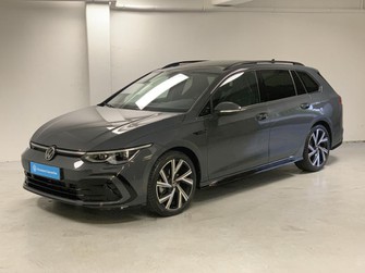 Photo Volkswagen Golf SW 1.5 eTSI OPF 150ch R-Line DSG7