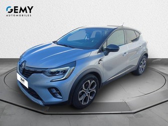 Photo Renault Captur TCe 140 EDC - 21 Intens