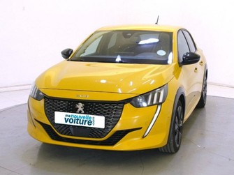 Photo Peugeot 208 PureTech 100 S&amp;S BVM6 - GT Pack