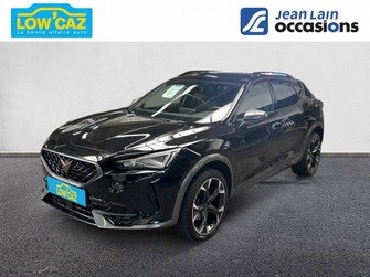 Photo Cupra Formentor 2.0 TDI 150 ch DSG7 4Drive Business Edition