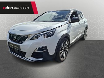Photo Peugeot 3008 Hybrid4 300 e-EAT8 GT