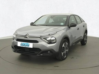 Photo Citroen C4 BlueHDi 110 S&S BVM6 Feel