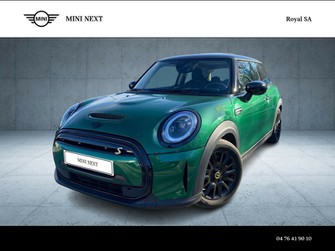 Photo Mini  184ch Edition Camden BVA 5CV