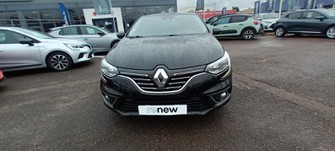 Photo Renault Megane IV BERLINE TCe 140 FAP Intens