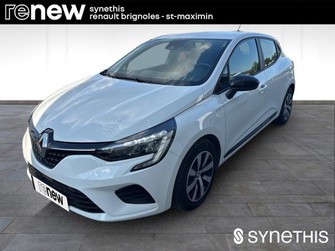 Photo Renault Clio V TCe 90 Equilibre