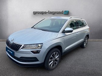 Photo Skoda Karoq 1.0 TSI 110ch Clever Euro6ap