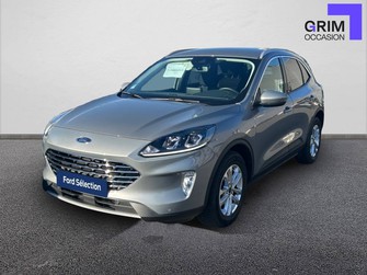 Photo Ford Kuga Kuga 1.5 EcoBlue 120 BVM6