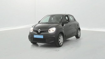 Photo Renault Twingo III Twingo III SCe 75 - 20