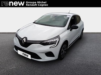 Photo Renault Clio V Clio TCe 90 Equilibre