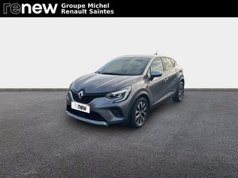 Photo Renault Captur Captur TCe 90 Evolution