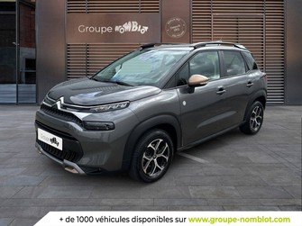 Photo Citroen C3 Aircross C3 Aircross PureTech 130 S&S EAT6