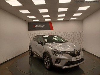 Photo Renault Captur E-Tech Plug-in 160 Intens