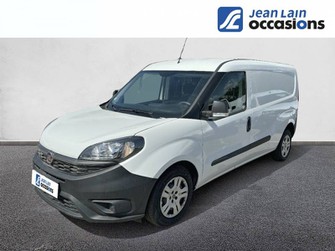 Photo Fiat Doblo CARGO FT MAXI 1.6 MULTIJET 105 1005 KG PRO LOUNGE