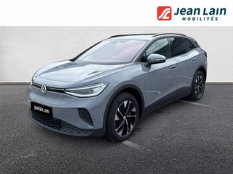 Photo Volkswagen ID.4 286 ch Pro Life Max