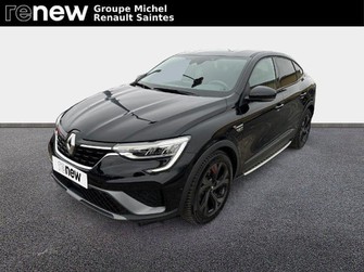 Photo Renault Arkana Arkana E-Tech 145 - 21B R.S. Line