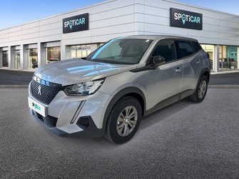Photo Peugeot 2008 2008 PureTech 130 S&S EAT8