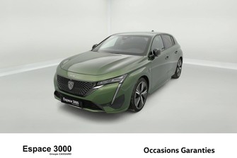 Photo Peugeot 308 308 PureTech 130ch S&S EAT8