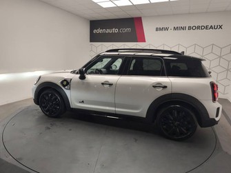 Photo Mini  Mini Countryman 125 - 95 ch ALL4 BVA6 Cooper SE Edition Premium Plus