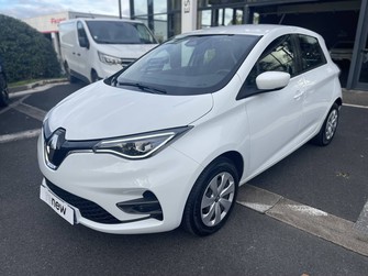 Photo Renault ZOE Zoe R110 Achat Intégral