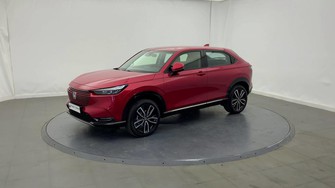 Photo Honda HR-V HRV HR-V E:HEV 1.5 i-MMD Advance