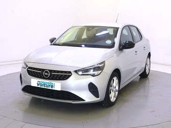 Photo Opel Corsa Corsa 1.2 75 ch BVM5