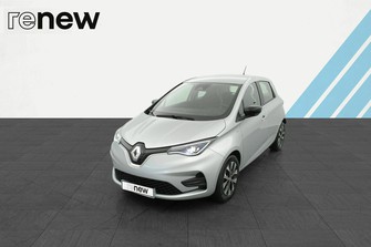 Photo Renault ZOE E-TECH ELECTRIQUE Zoe R110 Achat Intégral