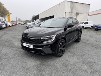 Photo Renault Austral Austral E-Tech hybrid 200