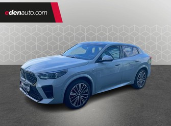 Photo Bmw X2 U10 sDrive 20i 170ch DKG7 M Sport 5p