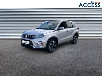 Photo Suzuki Vitara 1.5 Dualjet Hybrid 115ch Style Auto