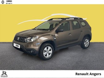 Photo Dacia Duster TCe 100ch Essentiel 4x2
