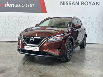 Photo Nissan Qashqai e-Power 190 ch Tekna