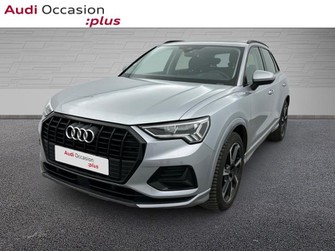 Photo Audi Q3 35 TFSI 150ch Mild Hybrid Design Luxe S tronic 7