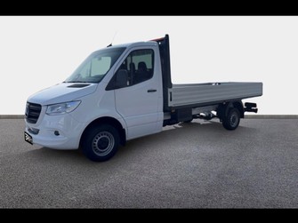 Photo Mercedes Sprinter CCb 315 CDI 43 3T5 Pro