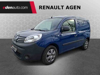 Photo Renault Kangoo Van EXPRESS BLUE DCI 95 EXTRA R-LINK
