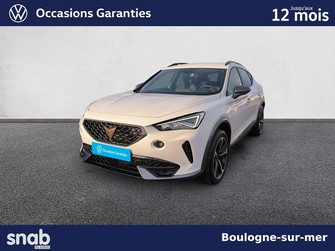 Photo Cupra Formentor Formentor 1.5 TSI 150 ch DSG7