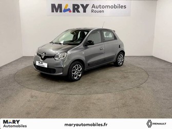 Photo Renault Twingo III SCe 65 Equilibre