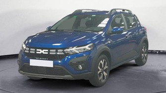 Photo Dacia Sandero Sandero ECO-G 100