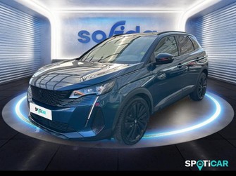 Photo Peugeot 3008 1.5 BlueHDi 130ch S&S GT