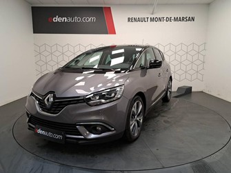 Photo Renault Scenic IV TCe 130 Energy Intens 5p