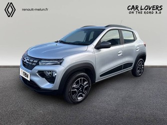 Photo Dacia Spring Expression