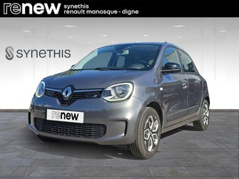 Photo Renault Twingo III SCe 65 Equilibre