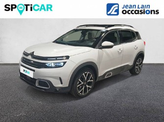 Photo Citroen C5 Aircross BlueHDi 130 S&S BVM6 Shine