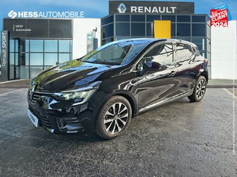 Photo Renault Clio 1.0 TCe 90ch Techno