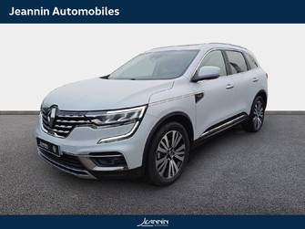 Photo Renault Koleos Koleos Tce 160 EDC