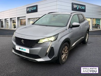 Photo Peugeot 3008 BlueHDi 130ch S&S BVM6 Style