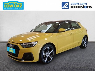 Photo Audi A1 Sportback 25 TFSI 95 ch S tronic 7 Advanced