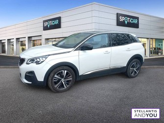 Photo Peugeot 3008 1.2 Puretech 130ch S&S EAT6 Allure