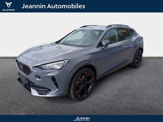 Photo Cupra Formentor Formentor 1.4 e-HYBRID 245 ch DSG6
