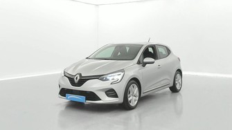 Photo Renault Clio V Clio E-Tech 140